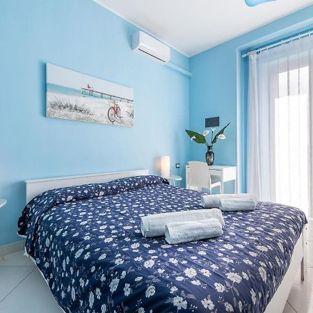 Thanit Rooms Cagliari Exteriör bild