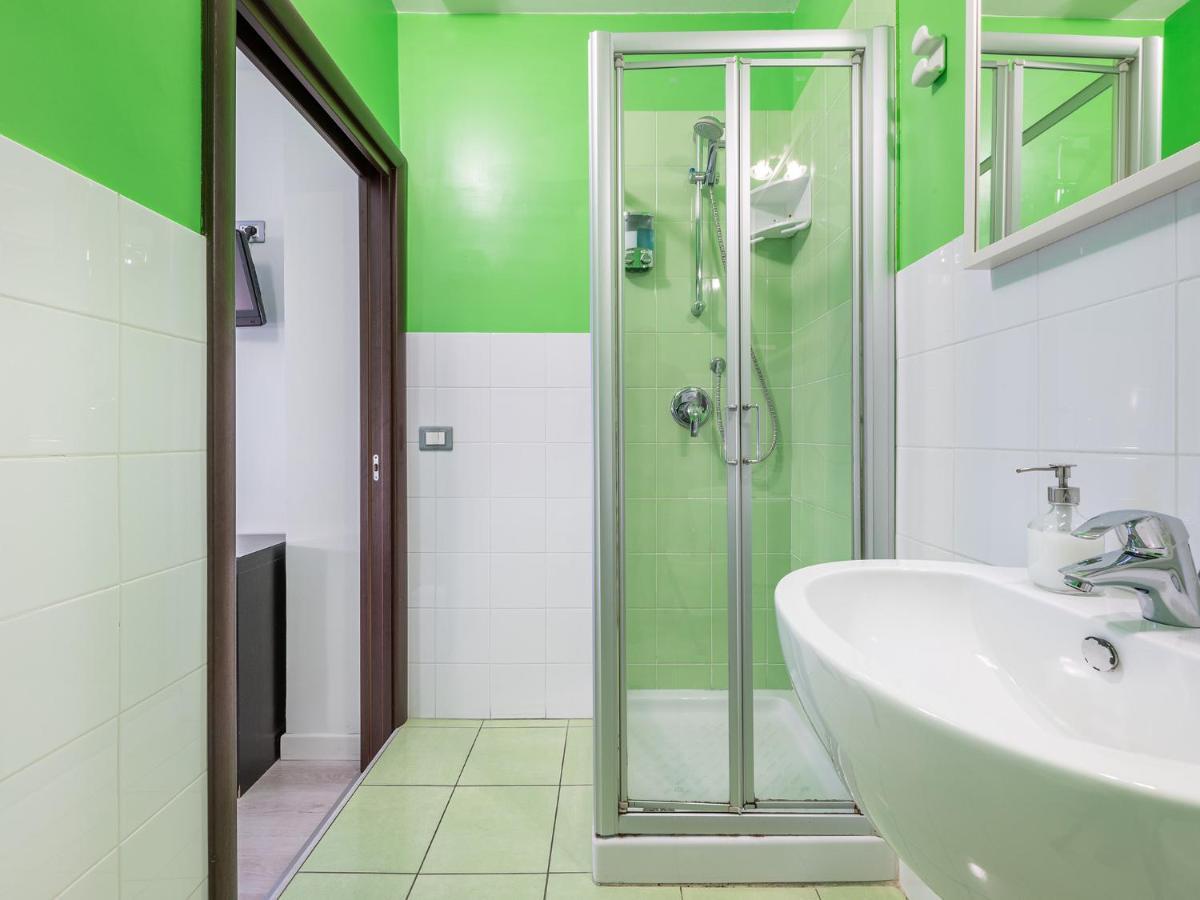 Thanit Rooms Cagliari Exteriör bild