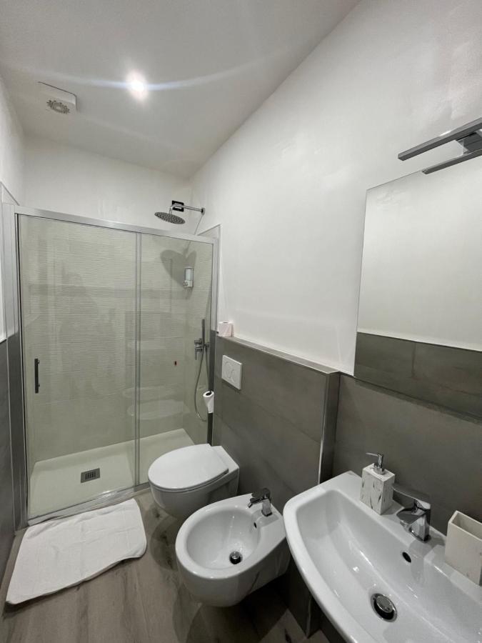 Thanit Rooms Cagliari Exteriör bild