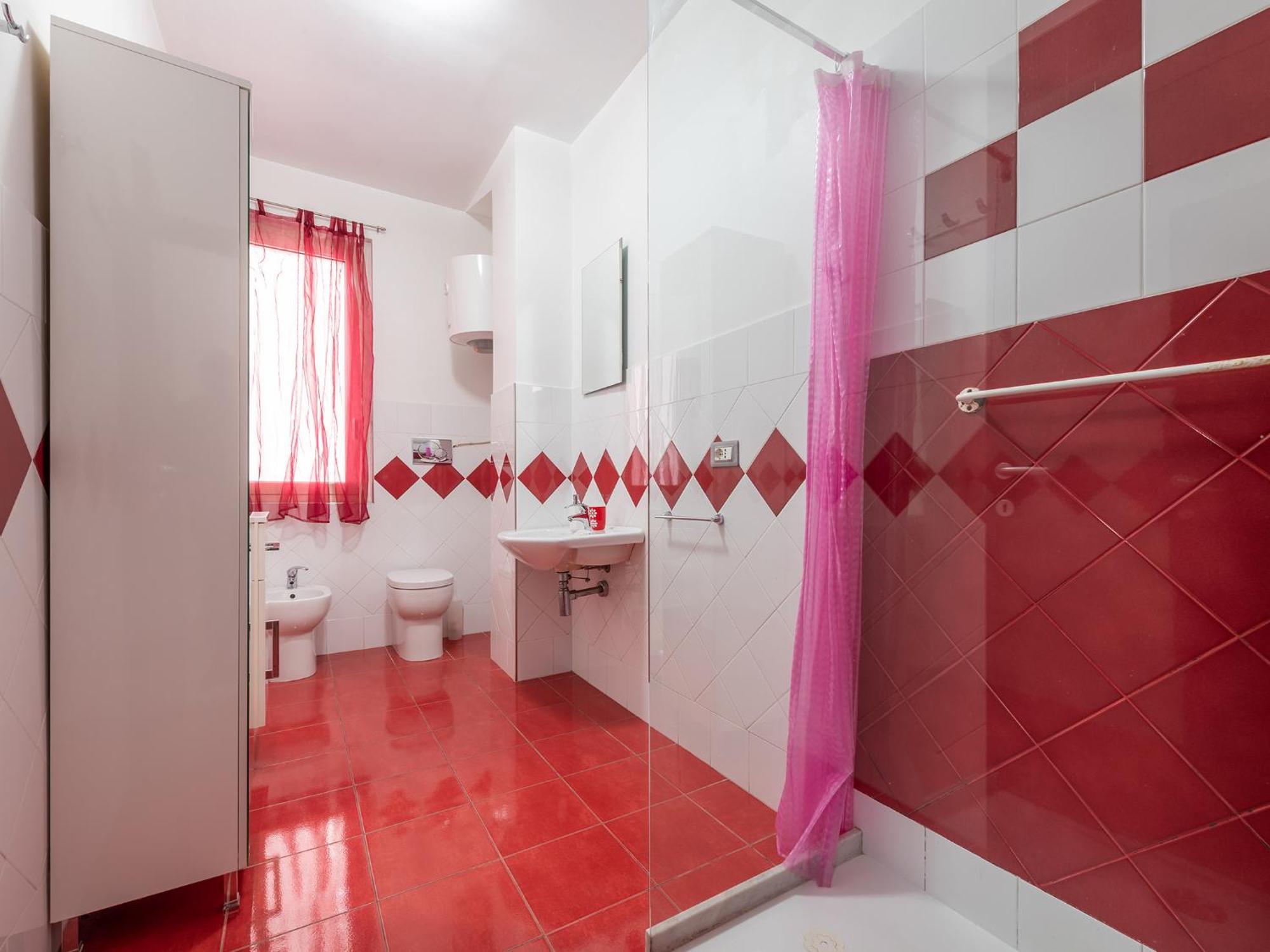 Thanit Rooms Cagliari Exteriör bild