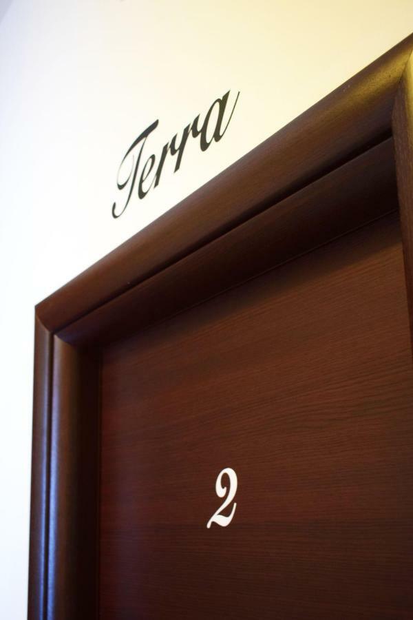 Thanit Rooms Cagliari Exteriör bild